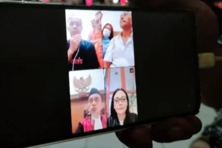 Gunakan AI, Sindikat Penipuan Nyaru Dirreskrimum Polda Jatim Jualan Mobil Fiktif Foto BeritaJatim.com