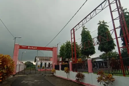 Foto BeritaJatim.com