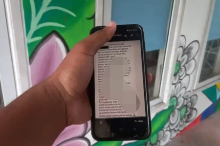 Gempar, Ada Dugaan Kekerasan Sesama Jenis di Ponpes Blitar Foto BeritaJatim.com