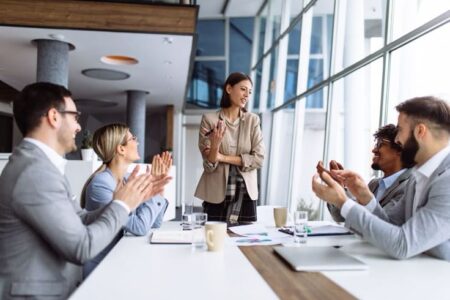 Berikut Soft Skill yang Wajib Dimiliki untuk Sukses dalam Berkarir Foto BeritaJatim.com