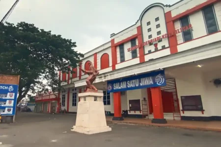 Foto BeritaJatim.com
