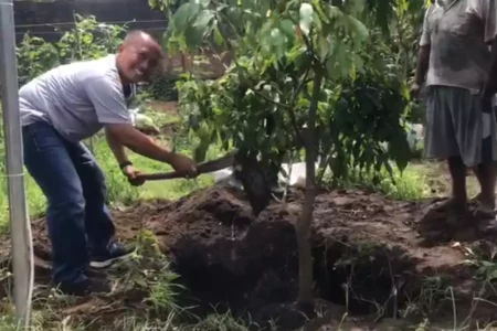 Mengenal Subasu Blitar, Koperasi yang Bergerak di Bidang Perkebunan Buah Modern Foto BeritaJatim.com