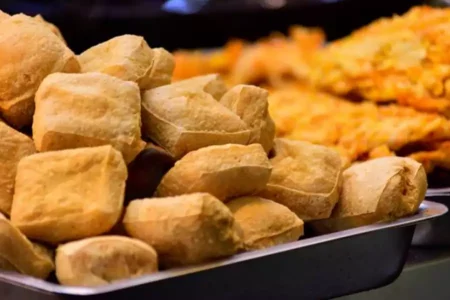 5 Resep Olahan Tahu untuk Sahur: Praktis, Lezat, dan Bergizi! Foto BeritaJatim.com