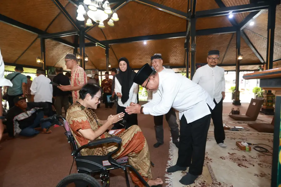 Foto BeritaJatim.com