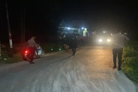 Remaja di Lamongan Jadi Korban Penembakan, Satu Pelaku Diamankan Foto BeritaJatim.com
