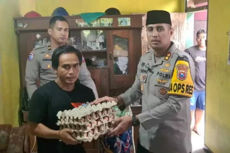Foto BeritaJatim.com