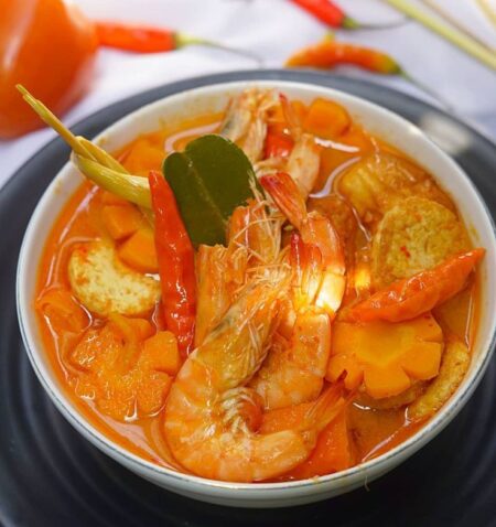 Resep Menu Buka Puasa Ala Restoran Mewah, Bisa Dibuat di Rumah Foto BeritaJatim.com