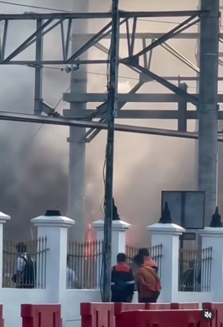 Foto BeritaJatim.com