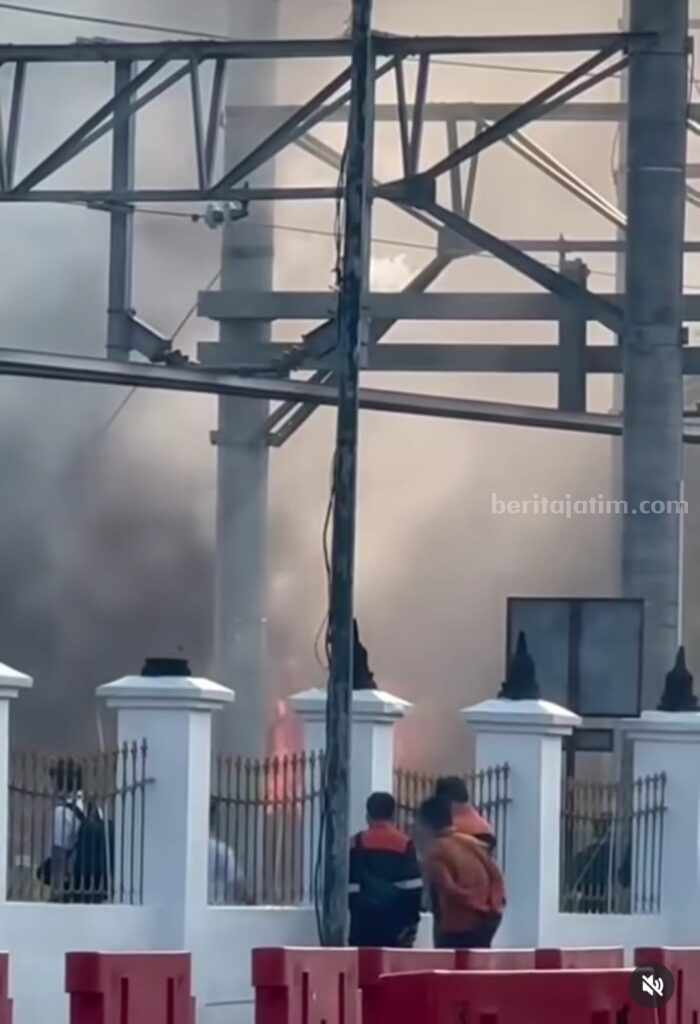 Foto BeritaJatim.com