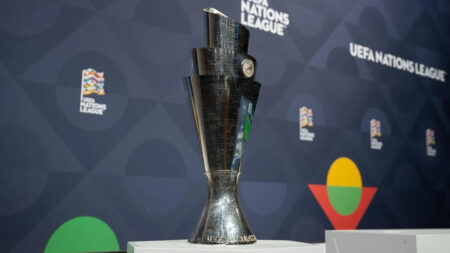 Membuka Kans Juara Baru dengan Singkirkan Portugal, Prancis, dan Spanyol Foto BeritaJatim.com