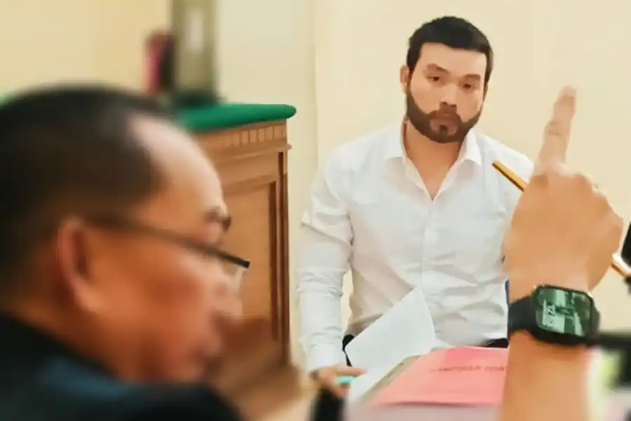 Foto BeritaJatim.com