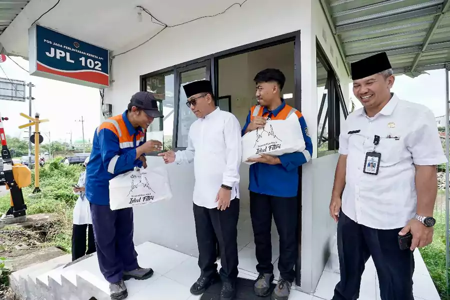 Foto BeritaJatim.com