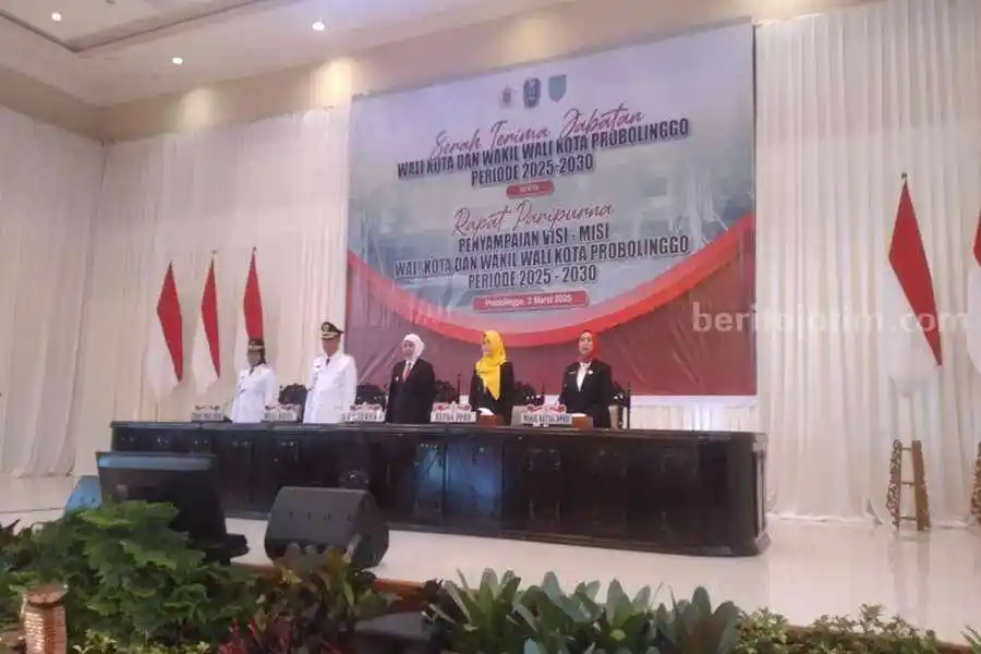 Foto BeritaJatim.com