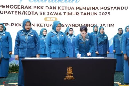 Foto BeritaJatim.com