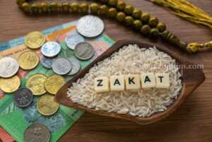Baznas Tetapkan Zakat Fitrah 2026 Rp50 Ribu per Orang, Ini Rinciannya! Foto BeritaJatim.com
