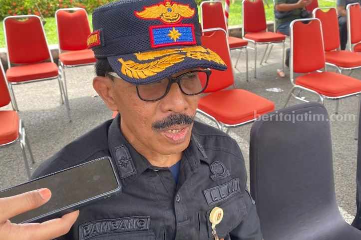 Foto BeritaJatim.com
