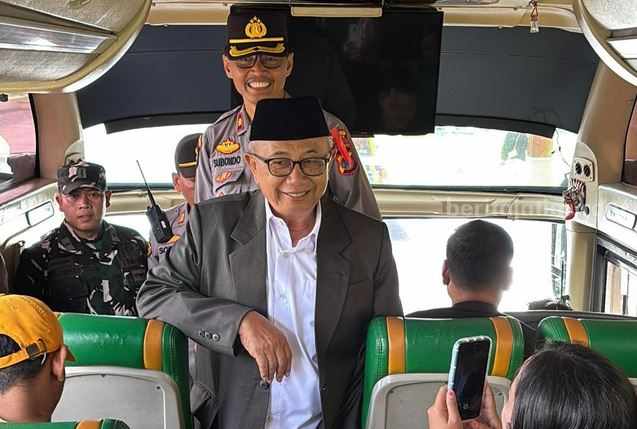 Foto BeritaJatim.com