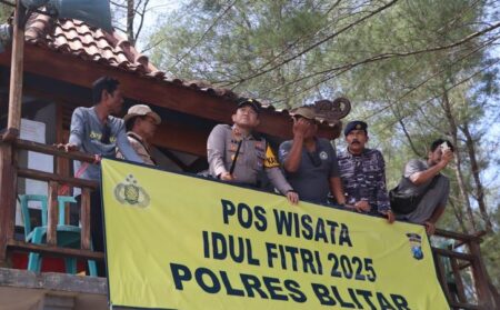 Foto BeritaJatim.com