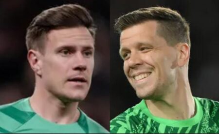 Urusan Kiper Bikin FC Barcelona Pusing Foto BeritaJatim.com