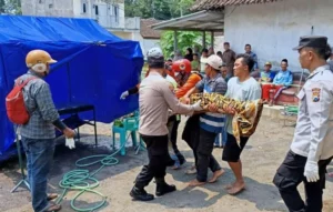 Foto BeritaJatim.com