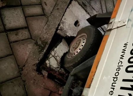 Foto BeritaJatim.com