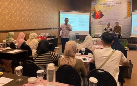 Sulit Hamil, Program Bayi Tabung Bisa Jadi Solusi Foto BeritaJatim.com