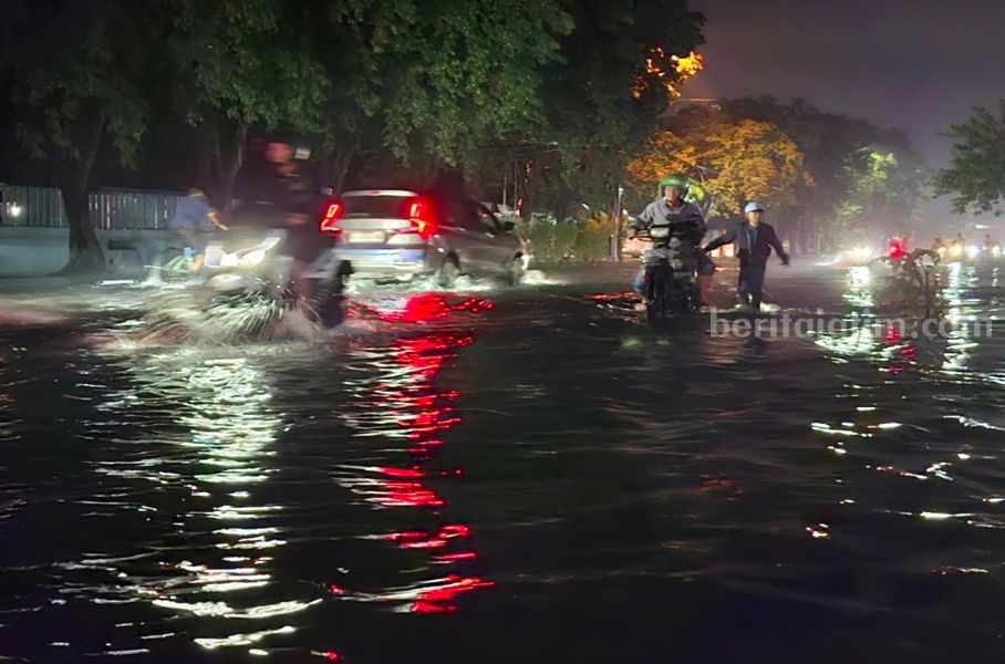 Foto BeritaJatim.com