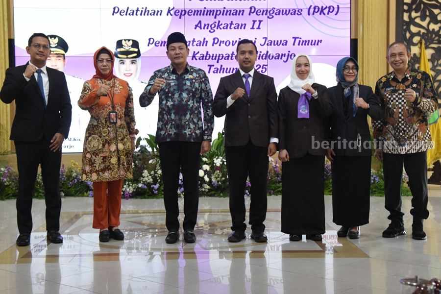 Foto BeritaJatim.com