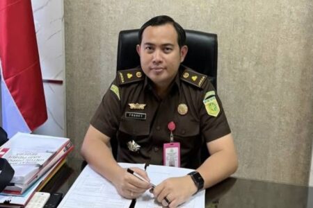 Praperadilan Kades Sidokerto Non Aktif Ali Nasikin Ditolak PN Sidoarjo, Kejari Lanjut Penyidikan Foto BeritaJatim.com