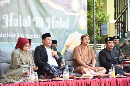Bupati Sidoarjo Beri Perhatian Lebih untuk Eksistensi Sekolah Swasta Foto BeritaJatim.com