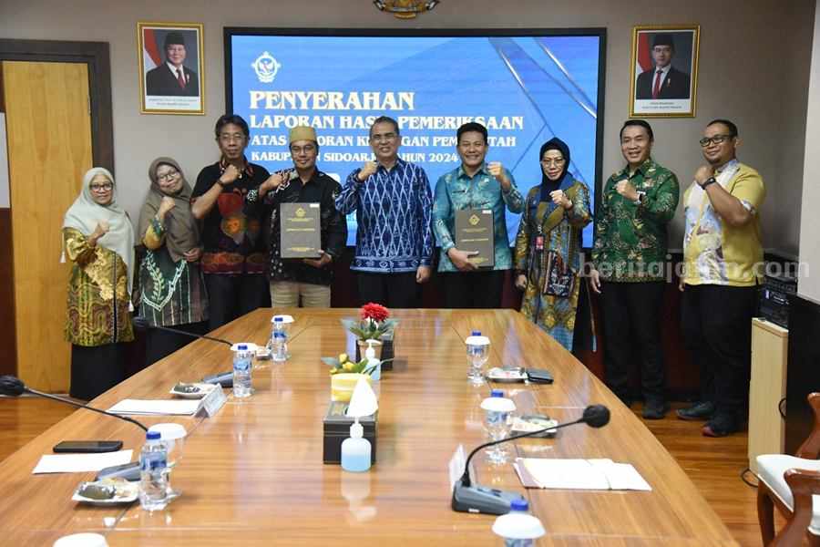Foto BeritaJatim.com