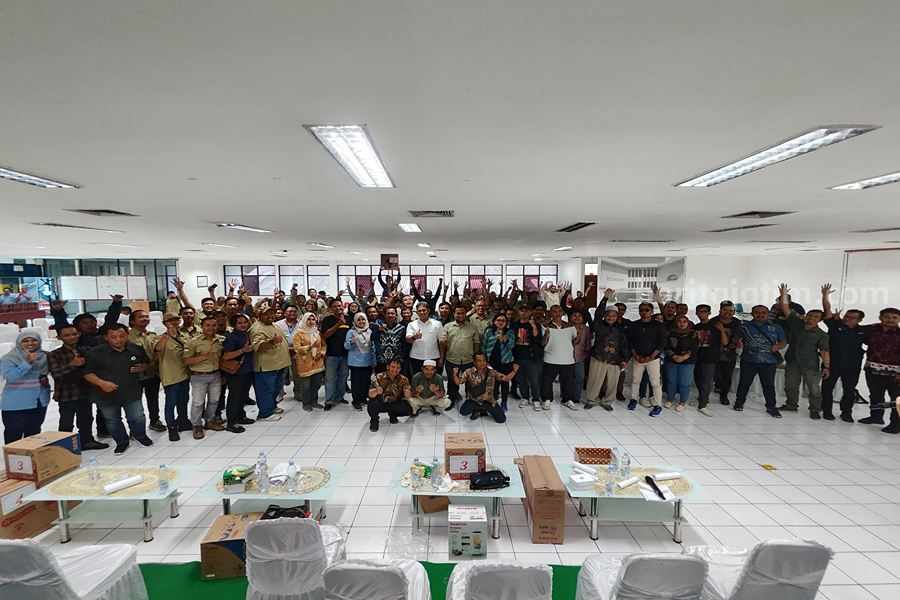 Foto BeritaJatim.com