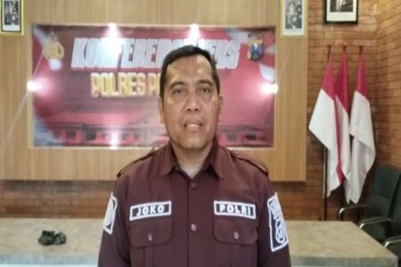 Korban Bondet Pasrepan Pasuruan Meninggal, Status Tersangka Pencurian Gugur Foto BeritaJatim.com