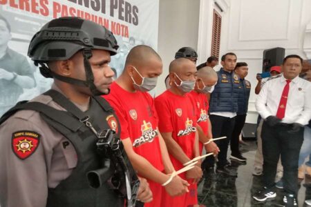 Foto BeritaJatim.com