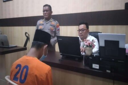 Pelaku Asusila ke Anak di Probolinggo Ancam Korban Sebelum dan Sesudah Bertindak Foto BeritaJatim.com
