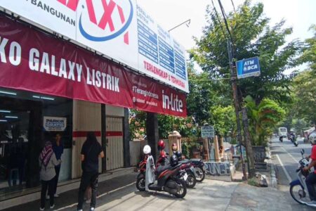 Resahkan Warga Probolinggo, Dua Kasus Curanmor Terjadi dalam Sehari Foto BeritaJatim.com