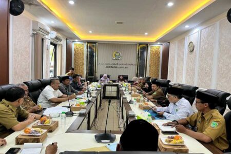 Tunjangan Profesi Guru PAI di Kabupaten Pasuruan Mandek Sejak 2024 Foto BeritaJatim.com
