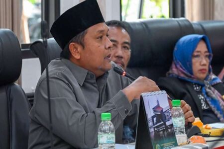 DPRD Pasuruan Dukung Penuh Program Sekolah Rakyat Pemerintah Pusat Foto BeritaJatim.com