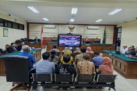 Fakta Mengejutkan Terungkap, PKBM se-Pasuruan Wajib Setor “Upeti” ke FK PKBM Foto BeritaJatim.com