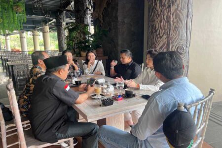 Kunjungi TSI Prigen, DPRD Kabupaten Pasuruan Gali Potensi PAD dan Ekonomi Lokal Foto BeritaJatim.com