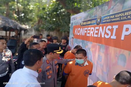 Foto BeritaJatim.com