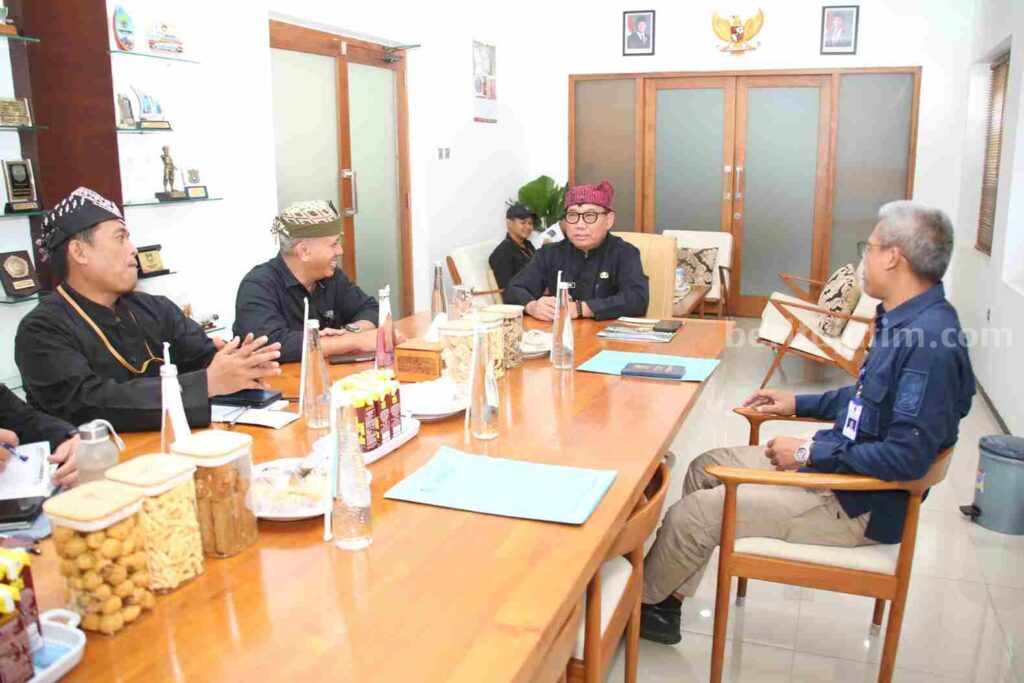 Foto BeritaJatim.com