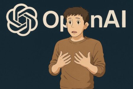 Kontroversi Penggunaan AI dalam Visual Bergaya Studio Ghibli, Ini Penjelasannya Foto BeritaJatim.com