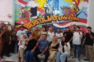 Foto BeritaJatim.com