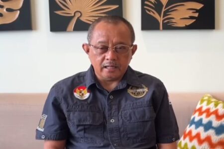 Wakil Walikota Surabaya Armuji Dituduh Penipu Hingga Dilaporkan ke Polda Jatim Foto BeritaJatim.com