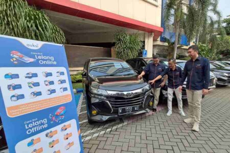 DJKN Jatim dan AUKSI Genjot Lelang Hingga Rp5,6 Triliun Foto BeritaJatim.com