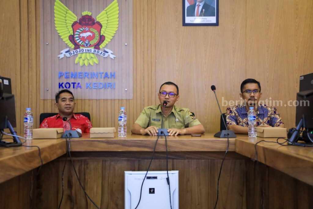 Foto BeritaJatim.com