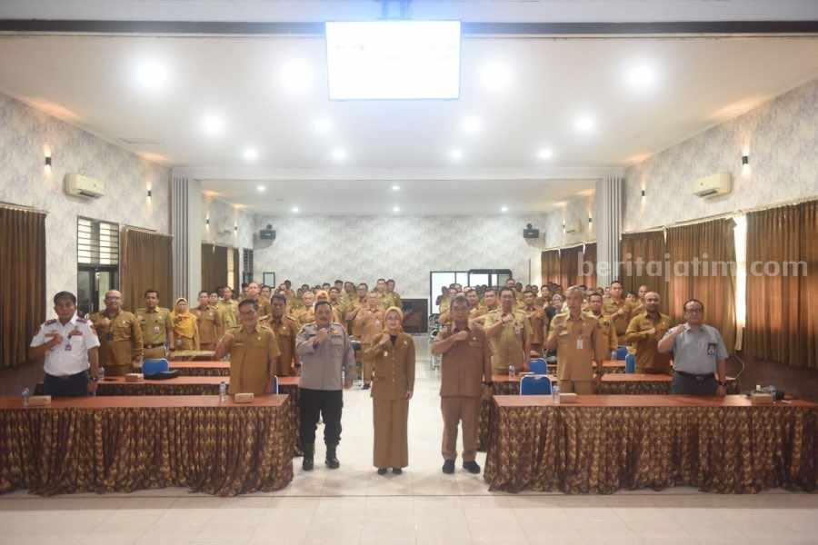 Foto BeritaJatim.com