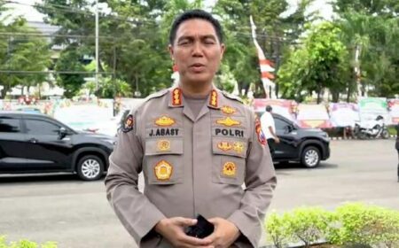 Polda Jatim Cari Ijazah Eks Karyawan Sentoso Seal Surabaya Foto BeritaJatim.com