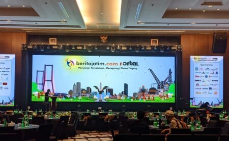 Hari Ini HUT ke-19 Beritajatim Foto BeritaJatim.com